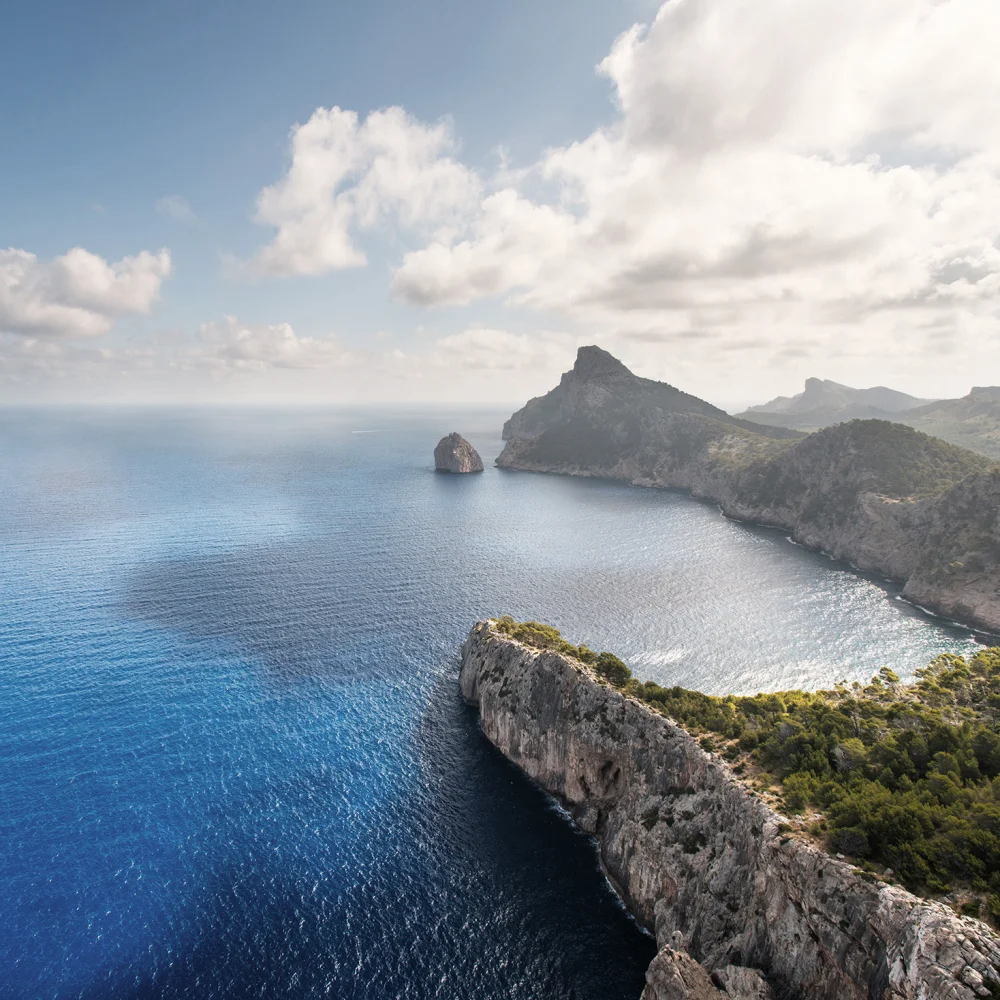 Formentor, Mallorca