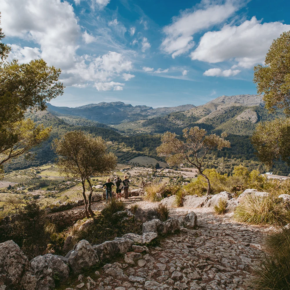 Pollença, Mallorca