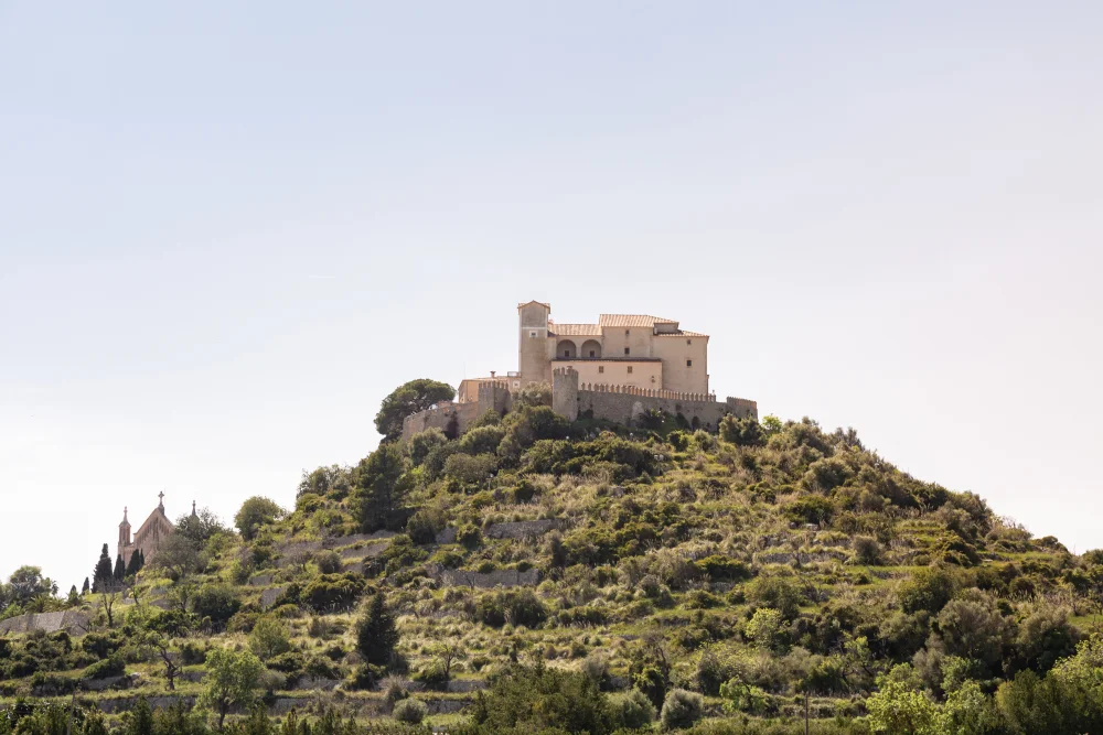 Artà, Mallorca