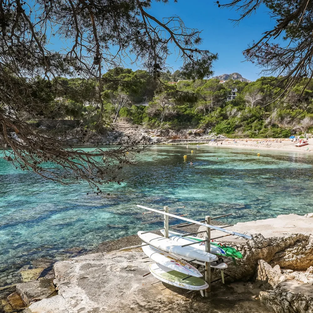 Canyamel, Mallorca