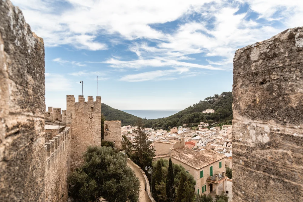 Capdepera, Mallorca