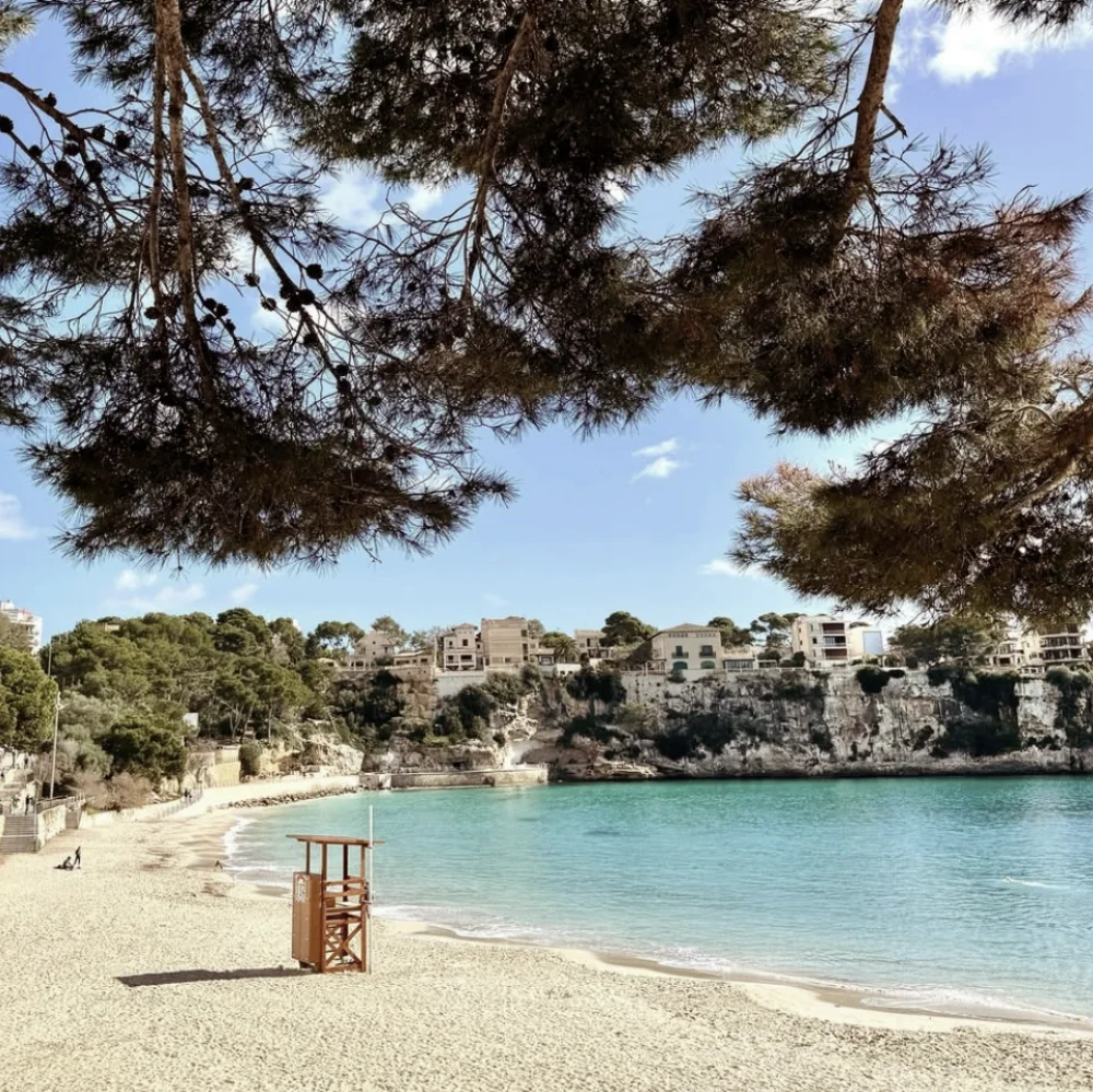 Porto Cristo, Mallorca
