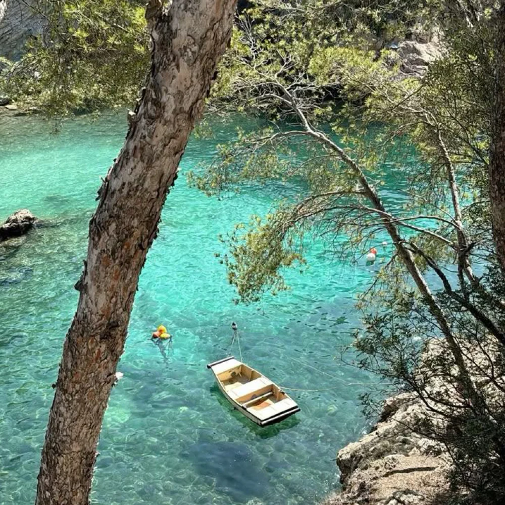 Cala d’Or, Mallorca