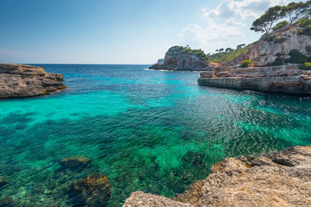 Santanyí, Mallorca