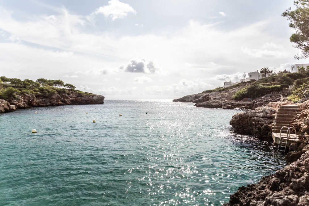 The South East, Mallorca