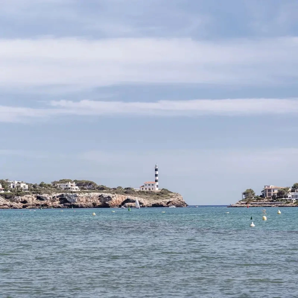 Porto Colom, Mallorca