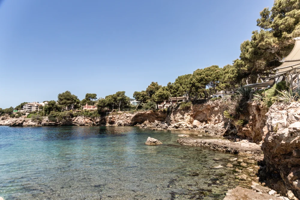 Bendinat, Mallorca
