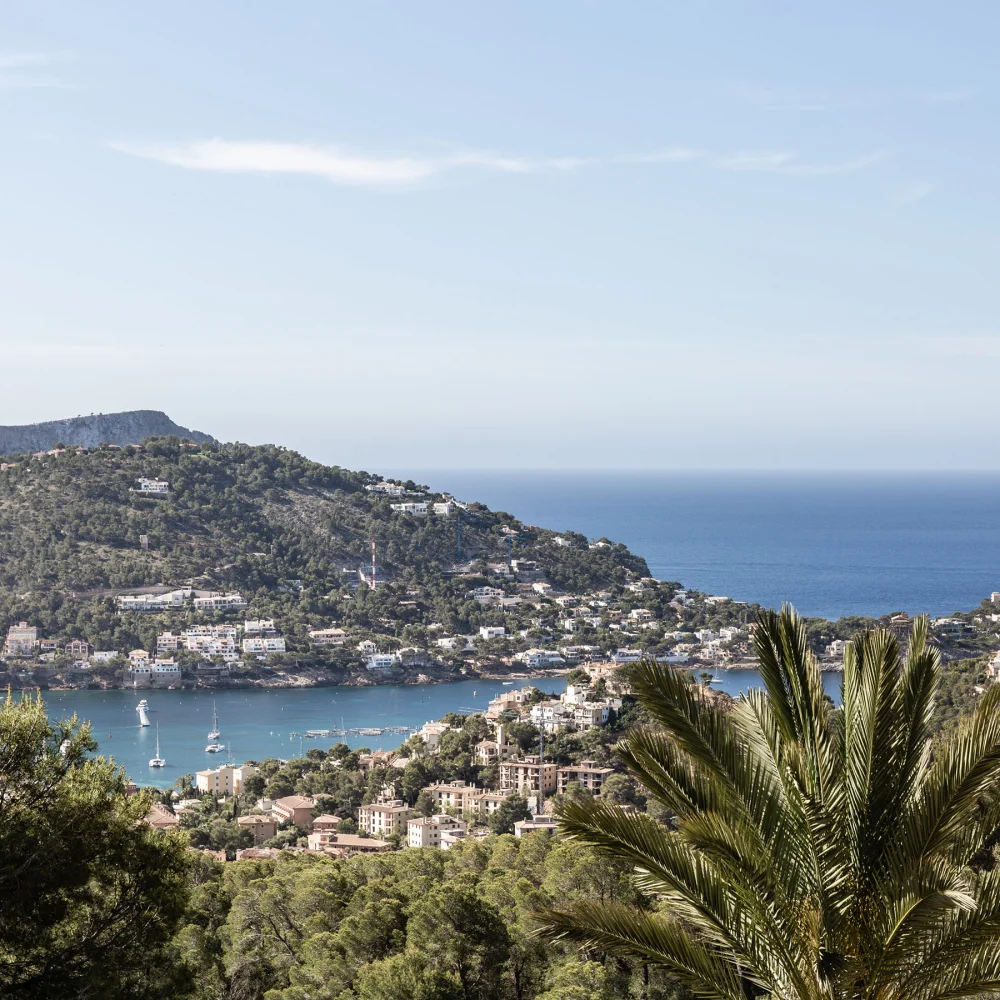 Port d’Aandratx, Mallorca