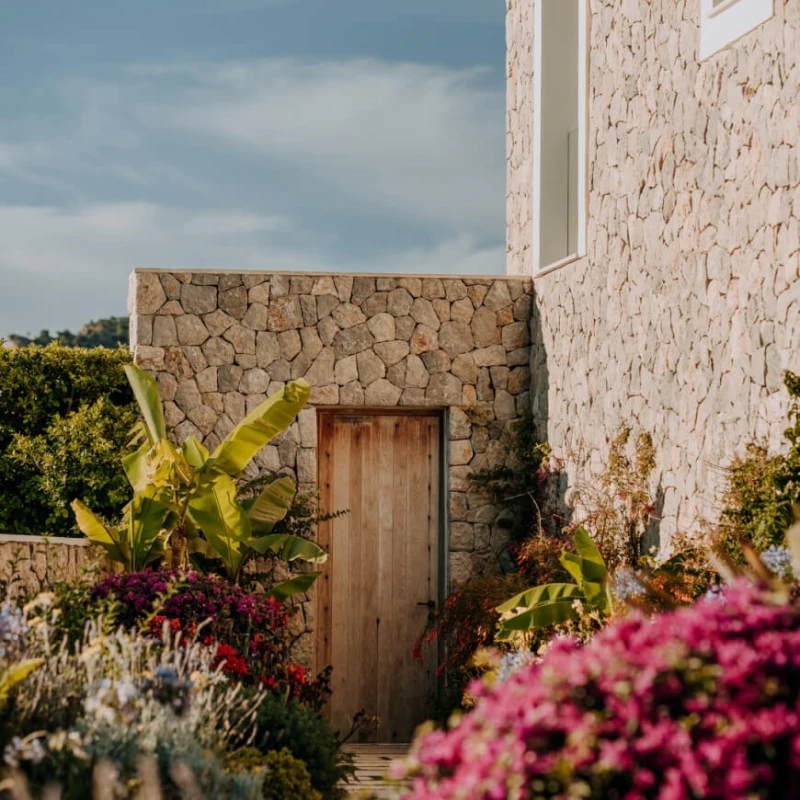 Mallorca villa