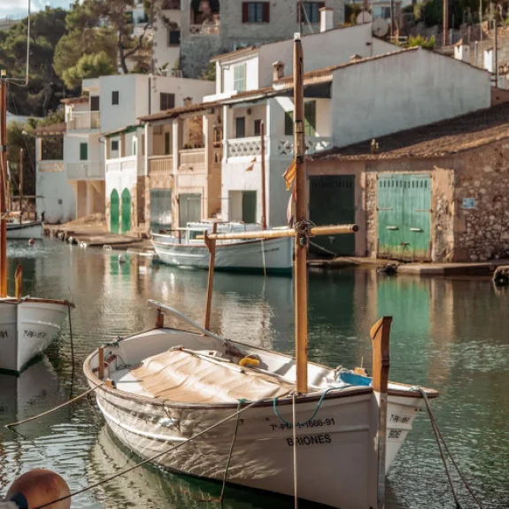 Hand-picked properties that meet your every need and desire.